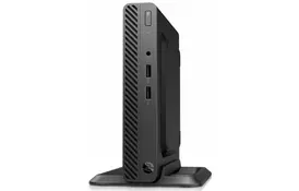 Компьютер HP 260 G3 DM (4VG00EA) - Фото