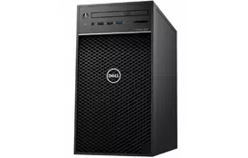 Комп'ютер Dell Precision 3630 (210-3630-MT3-3) - Фото