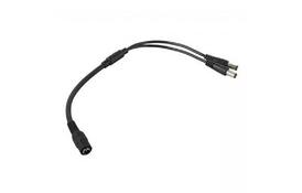 Кабель питания Partizan PP SPL 1x2 - Фото