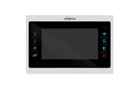 Домофон Partizan M-75SD (M-75SD HD1.0) - Фото