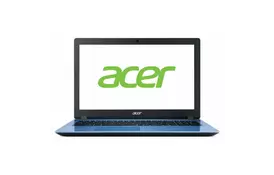 Ноутбук Acer Aspire 3 A315-32-P1D5 (NX.GW4EU.010) - Фото
