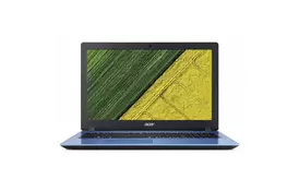 Ноутбук Acer Aspire 3 A315-32-P93D (NX.GW4EU.012) - Фото