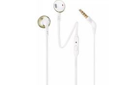 Наушники JBL T205 Champagne Gold (T205CGD) - Фото