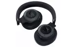 Наушники JBL E65BT NC Black (E65BTNCBLK)