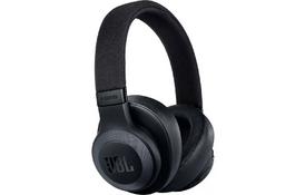 Наушники JBL E65BT NC Black (E65BTNCBLK) - Фото