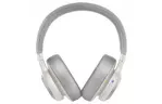 Наушники JBL E65BT NC White (E65BTNCWHT)