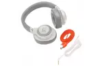 Наушники JBL E65BT NC White (E65BTNCWHT)