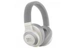 Наушники JBL E65BT NC White (E65BTNCWHT)