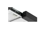 Вытяжка кухонная ZIRTAL SLIDE OUT 60 BL