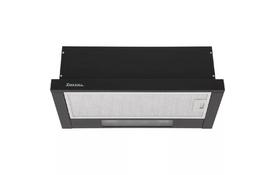 Витяжка кухонна ZIRTAL SLIDE OUT 60 BL - Фото