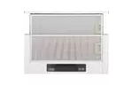 Вытяжка кухонная ZIRTAL SLIDE OUT 60 WH