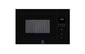 Микроволновая печь ELECTROLUX EMT25207OB - Фото