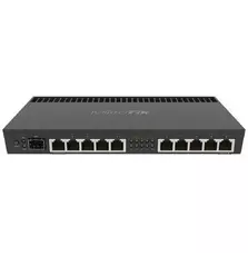 Маршрутизатор Mikrotik RB4011iGS+RM