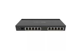Маршрутизатор Mikrotik RB4011iGS+RM - Фото