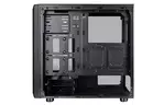Корпус ThermalTake Versa J23 Tempered Glass Edition (CA-1L6-00M1WN-00)