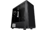 Корпус ThermalTake Versa J23 Tempered Glass Edition (CA-1L6-00M1WN-00)