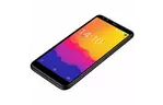 Мобильный телефон PRESTIGIO 5553 MUZE F5 LTE Black (PSP5553DUOBLACK)