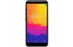 Мобильный телефон PRESTIGIO 5553 MUZE F5 LTE Black (PSP5553DUOBLACK)