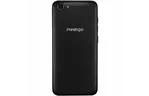 Мобильный телефон PRESTIGIO 5553 MUZE F5 LTE Black (PSP5553DUOBLACK)