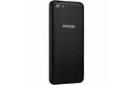 Мобильный телефон PRESTIGIO 5553 MUZE F5 LTE Black (PSP5553DUOBLACK)