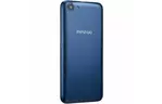 Мобильный телефон PRESTIGIO 5553 MUZE F5 LTE Blue (PSP5553DUOBLUE)