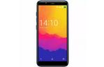 Мобильный телефон PRESTIGIO 5553 MUZE F5 LTE Blue (PSP5553DUOBLUE)