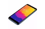 Мобильный телефон PRESTIGIO 5553 MUZE F5 LTE Blue (PSP5553DUOBLUE)