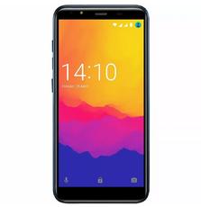 Мобильный телефон PRESTIGIO 5553 MUZE F5 LTE Blue (PSP5553DUOBLUE)