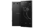 Мобильный телефон SONY G8342 (Xperia XZ1 DualSim) Black
