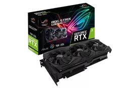 Відеокарта ASUS GeForce RTX2080 Ti 11Gb ROG STRIX GAMING (ROG-STRIX-RTX2080TI-11G-GAMING) - Фото
