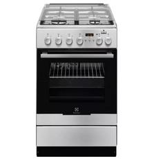 Плита ELECTROLUX EKK954904X