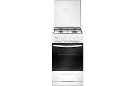 Плита Gefest GC 532E5 WH - Фото