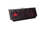 Клавиатура A4tech Bloody B125 Black