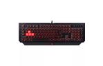 Клавиатура A4tech Bloody B125 Black