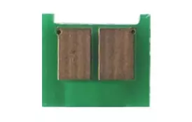 Чип для картриджа HP CLJ CP1025, M175/275 Cyan WELLCHIP (CHPJ10C) - Фото