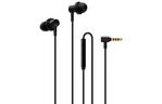 Наушники Xiaomi Mi In-Ear Pro 2 Black (ZBW4423TY / QTEJ03JY)