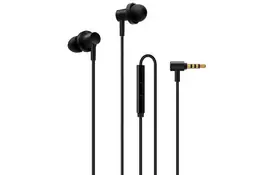 Навушники Xiaomi Mi In-Ear Pro 2 Black (ZBW4423TY / QTEJ03JY) - Фото