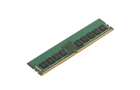 Память серверная Kingston DDR4 2400 16GB ECC (KSM24ED8/16ME) - Фото