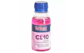 Чистяча рідина WWM pigment color /100г (CL10-2) - Фото