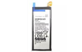 Аккумуляторная батарея Samsung for J330 (J3-2017) (EB-BJ330ABE / 63613) - Фото