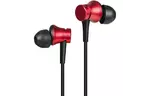Наушники Xiaomi Piston Fresh Bloom Matte Red (ZBW4442GL)