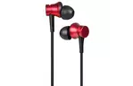Наушники Xiaomi Piston Fresh Bloom Matte Red (ZBW4442GL)