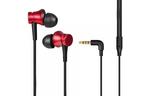 Наушники Xiaomi Piston Fresh Bloom Matte Red (ZBW4442GL)