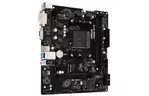 Материнская плата ASRock A320M-DVS R3.0