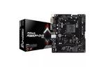 Материнская плата ASRock A320M-DVS R3.0