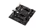 Материнская плата ASRock A320M-DVS R3.0