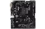 Материнская плата ASRock A320M-DVS R3.0
