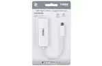 Переходник 2E Type C to Gigabit Cable (2EW-2469)