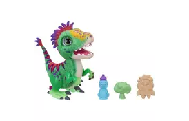 Интерактивная игрушка Hasbro FurReal Friends Малыш Дино (E0387) - Фото