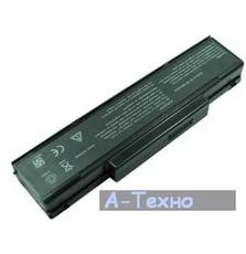 Аккумулятор для ноутбука ASUS A460 (A3222-H54) 10.8V 5200mAh PowerPlant (NB00000256)